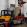 industrieel verhuizen met lift